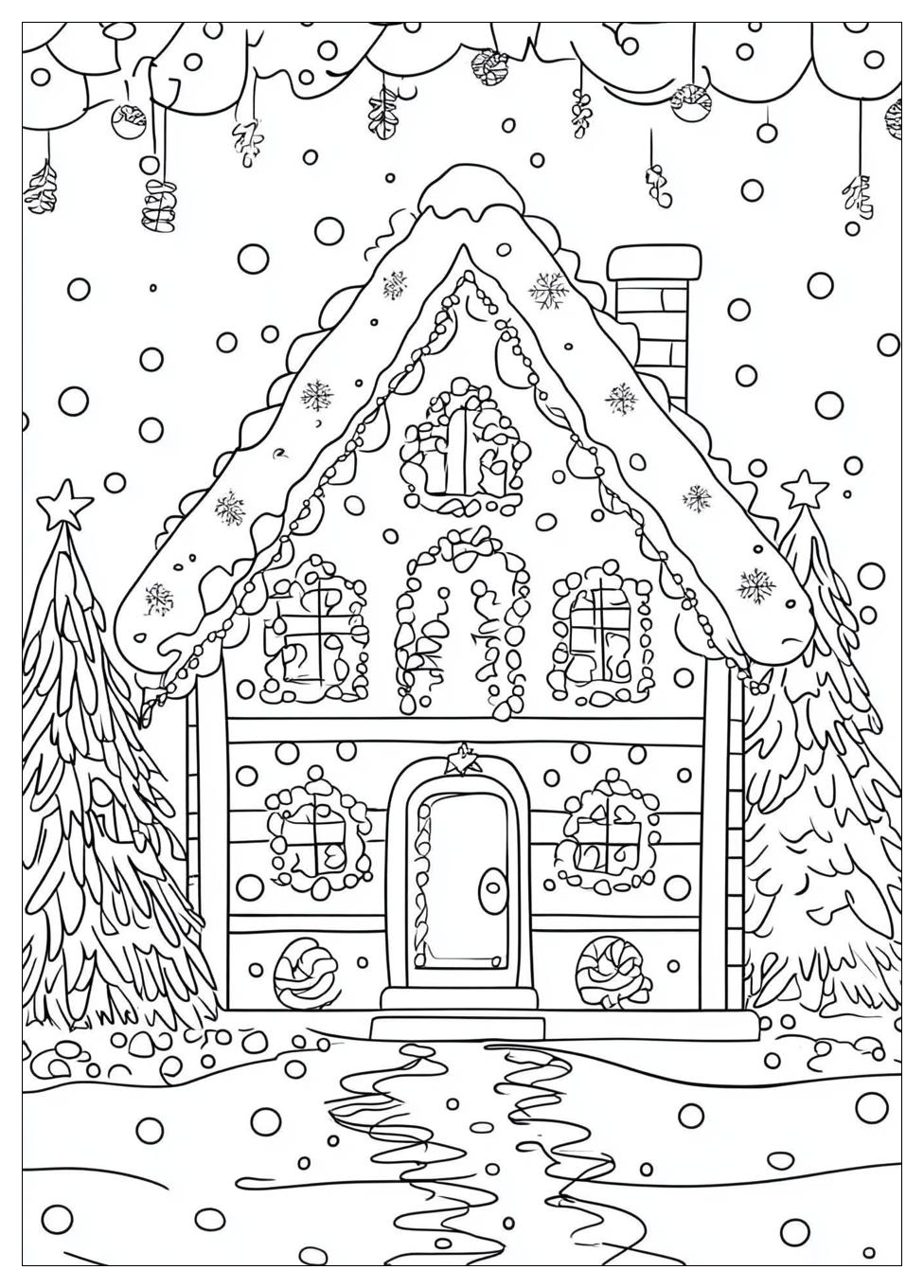 gingerbread_house_coloring_pages_11