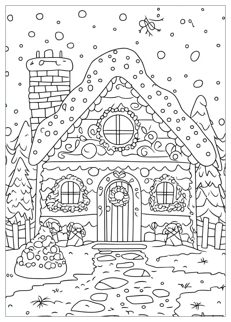 gingerbread_house_coloring_pages_14