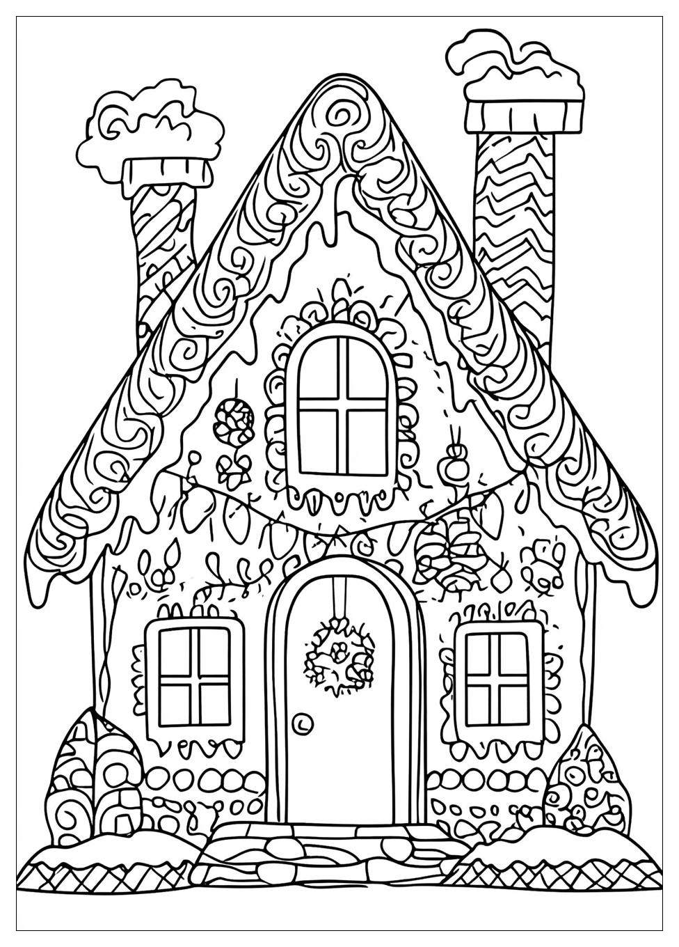 gingerbread_house_coloring_pages_16