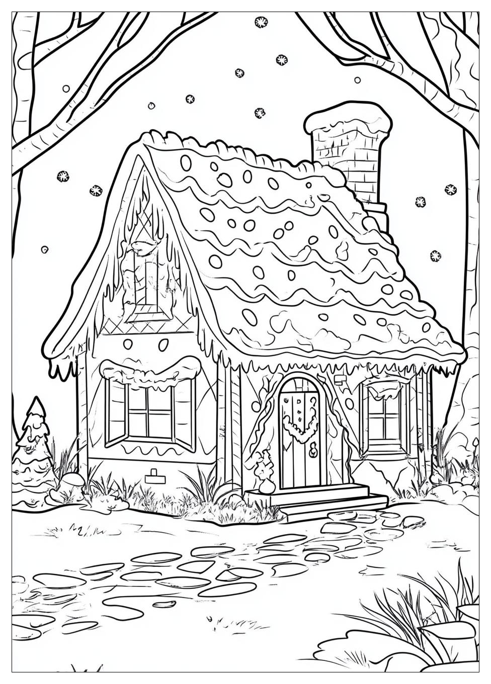gingerbread_house_coloring_pages_2