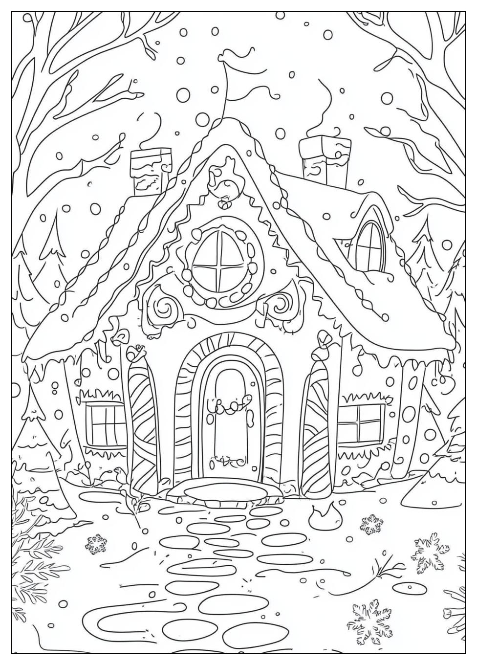gingerbread_house_coloring_pages_21