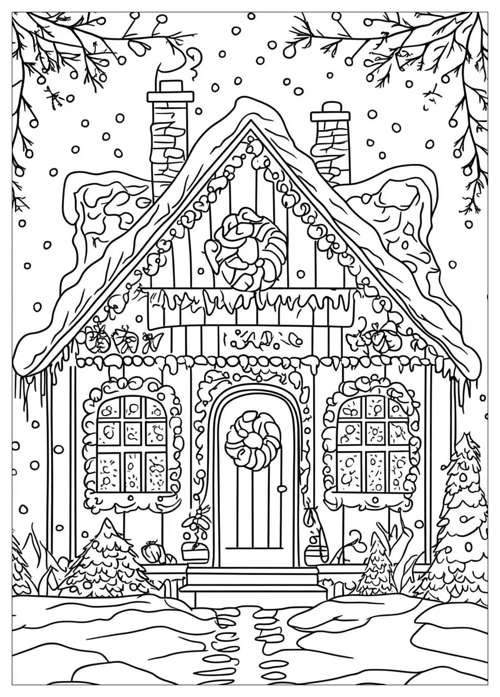 gingerbread_house_coloring_pages_22