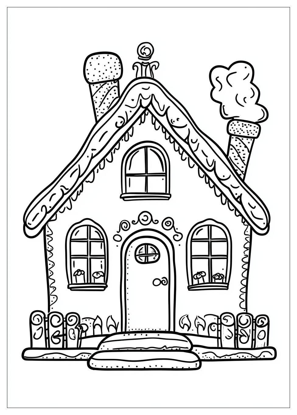 gingerbread_house_coloring_pages_3