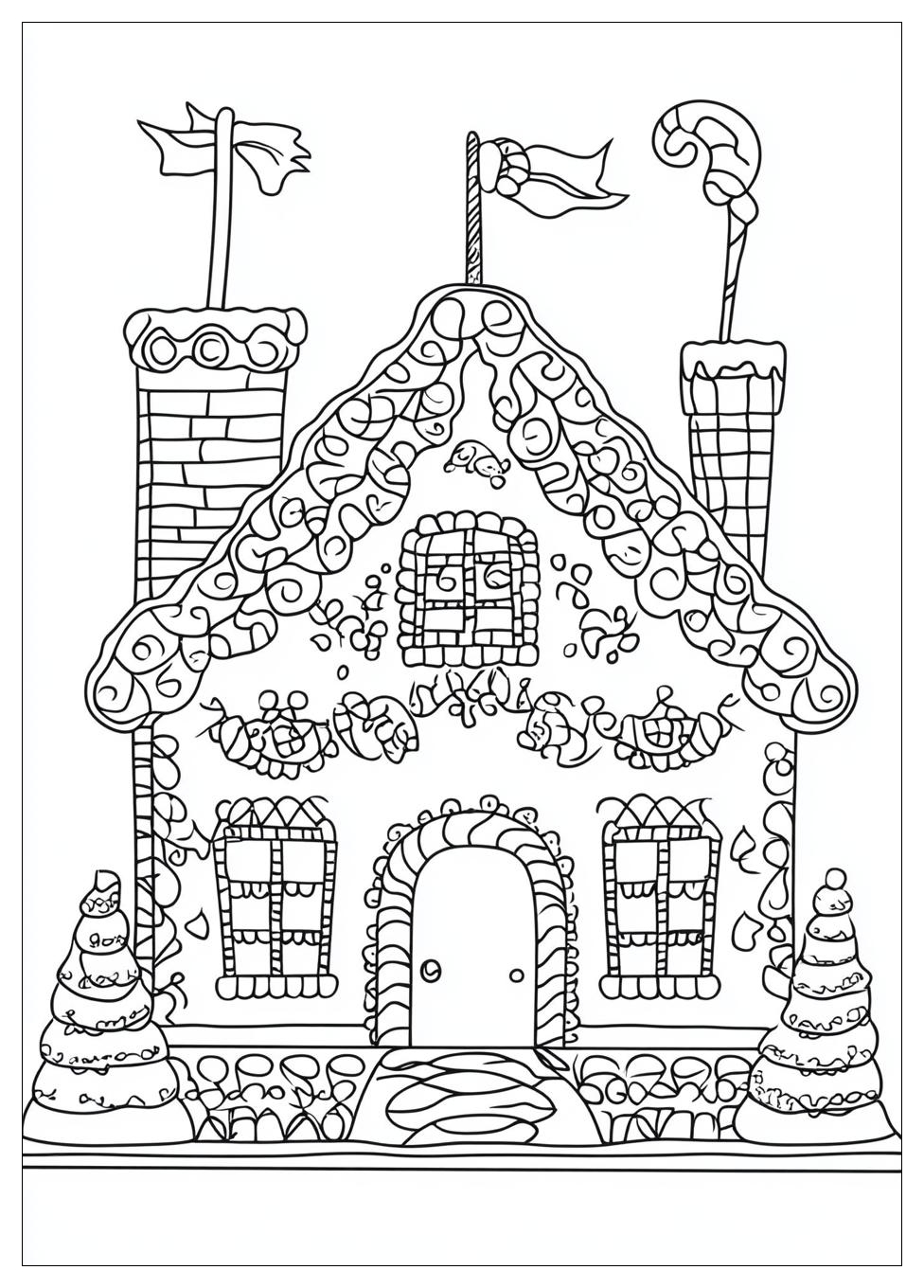 gingerbread_house_coloring_pages_4