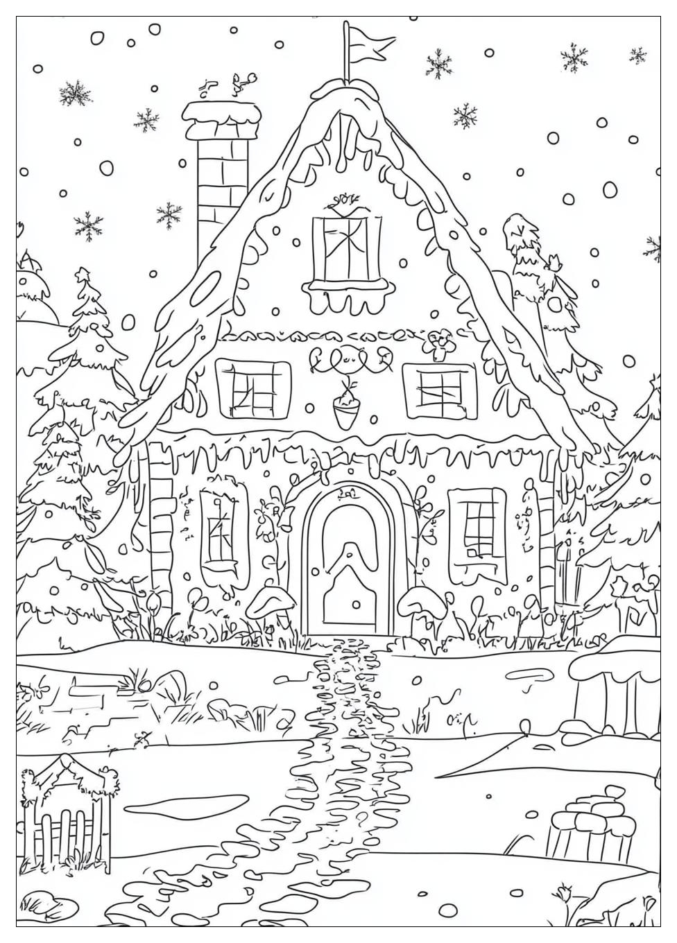 gingerbread_house_coloring_pages_5
