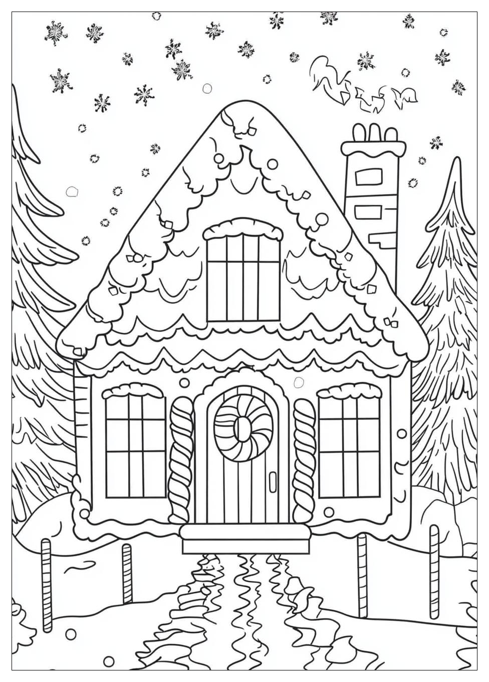 gingerbread_house_coloring_pages_7