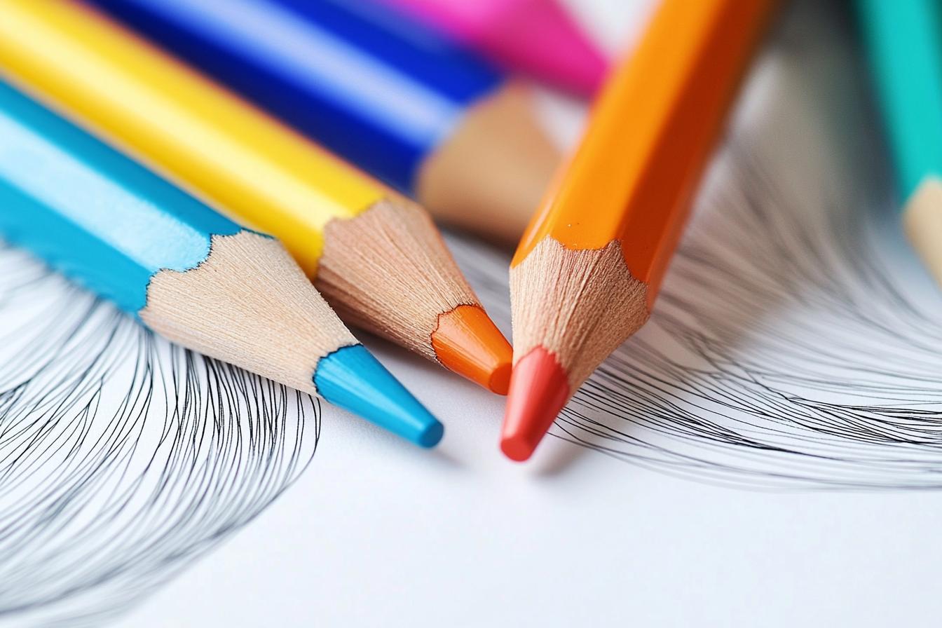 Girls Coloring Pages Free Printable PDF Girls Coloring Pages