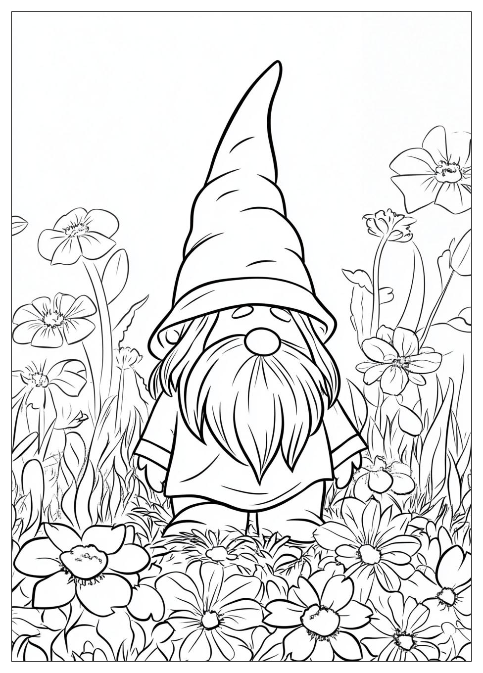 gnome_coloring_pages_1