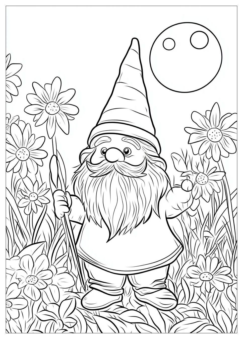 gnome_coloring_pages_2