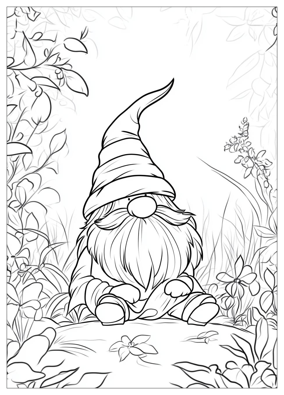 gnome_coloring_pages_3