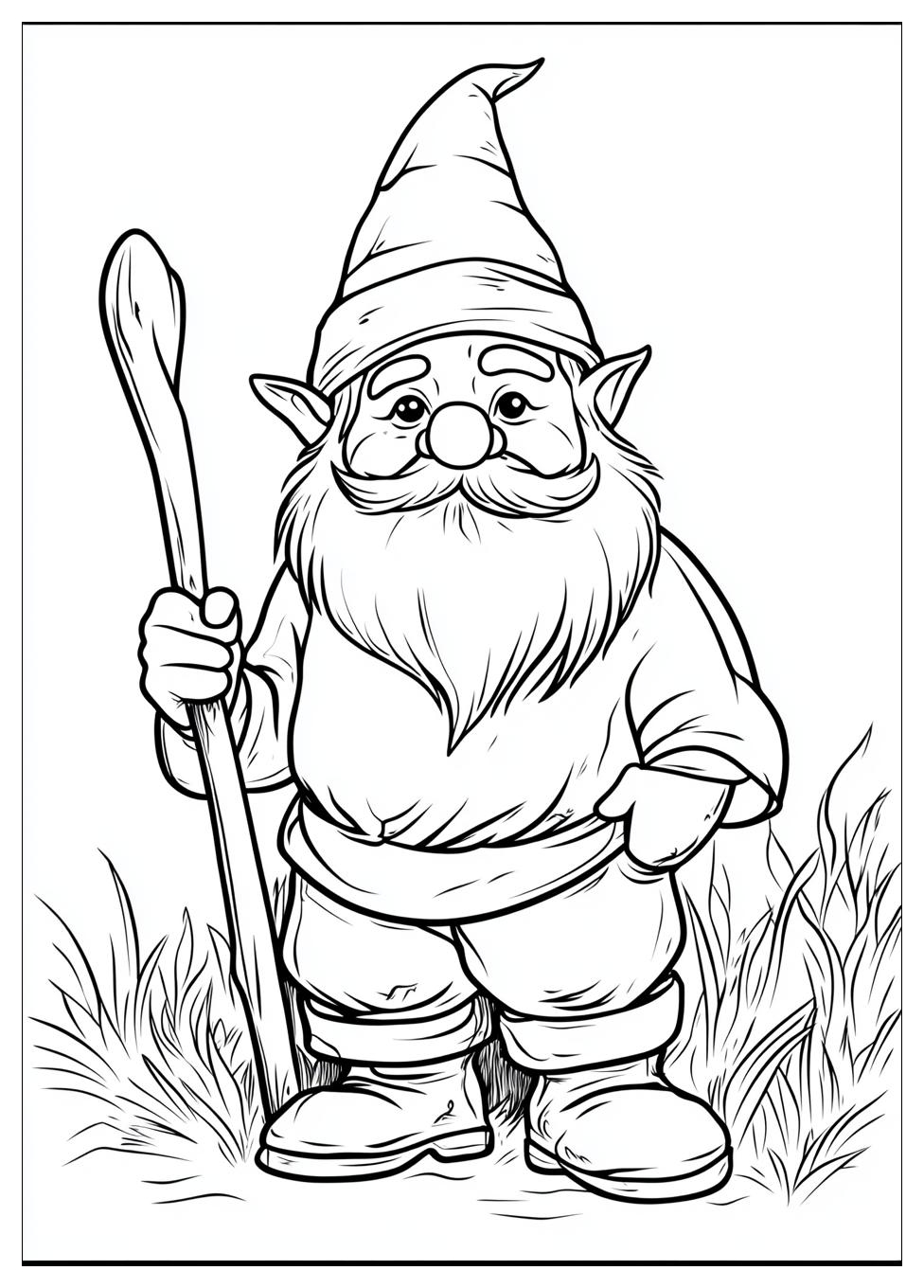 gnome_coloring_pages_4