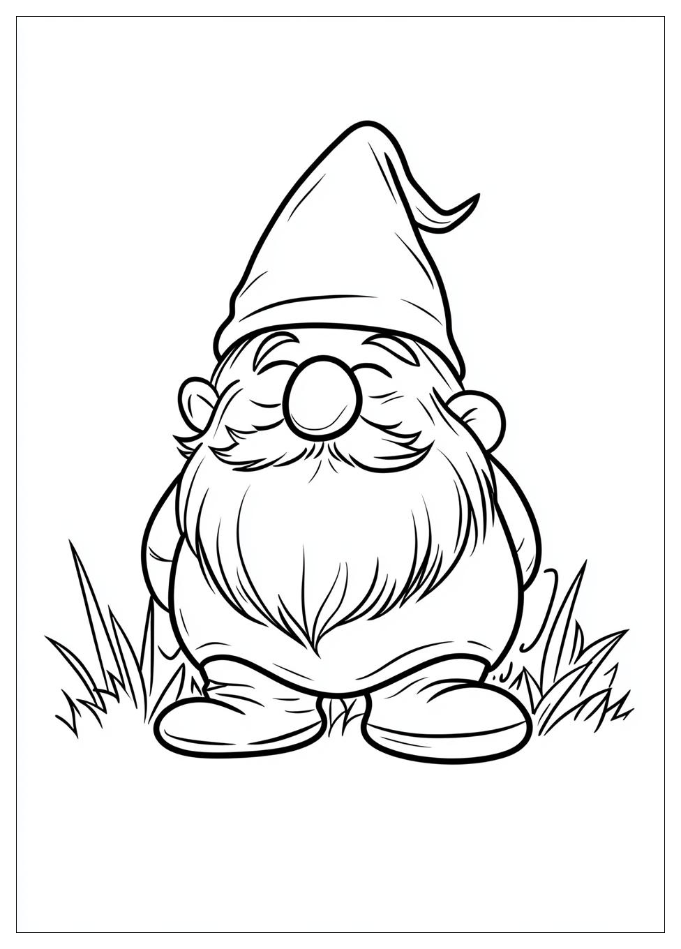 gnome_coloring_pages_8