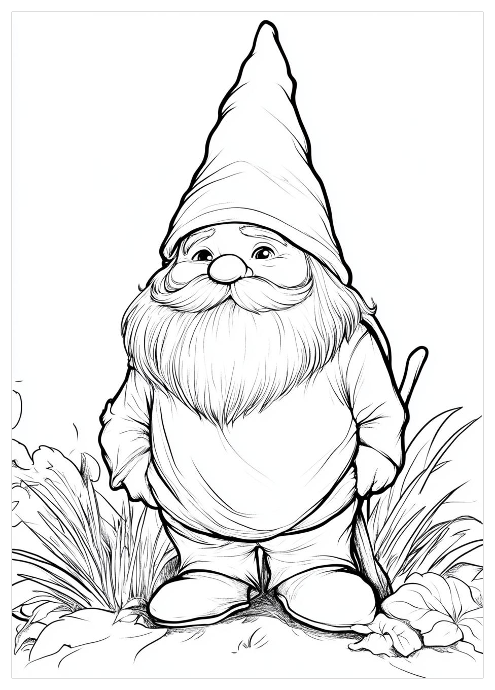 gnome_coloring_pages_9