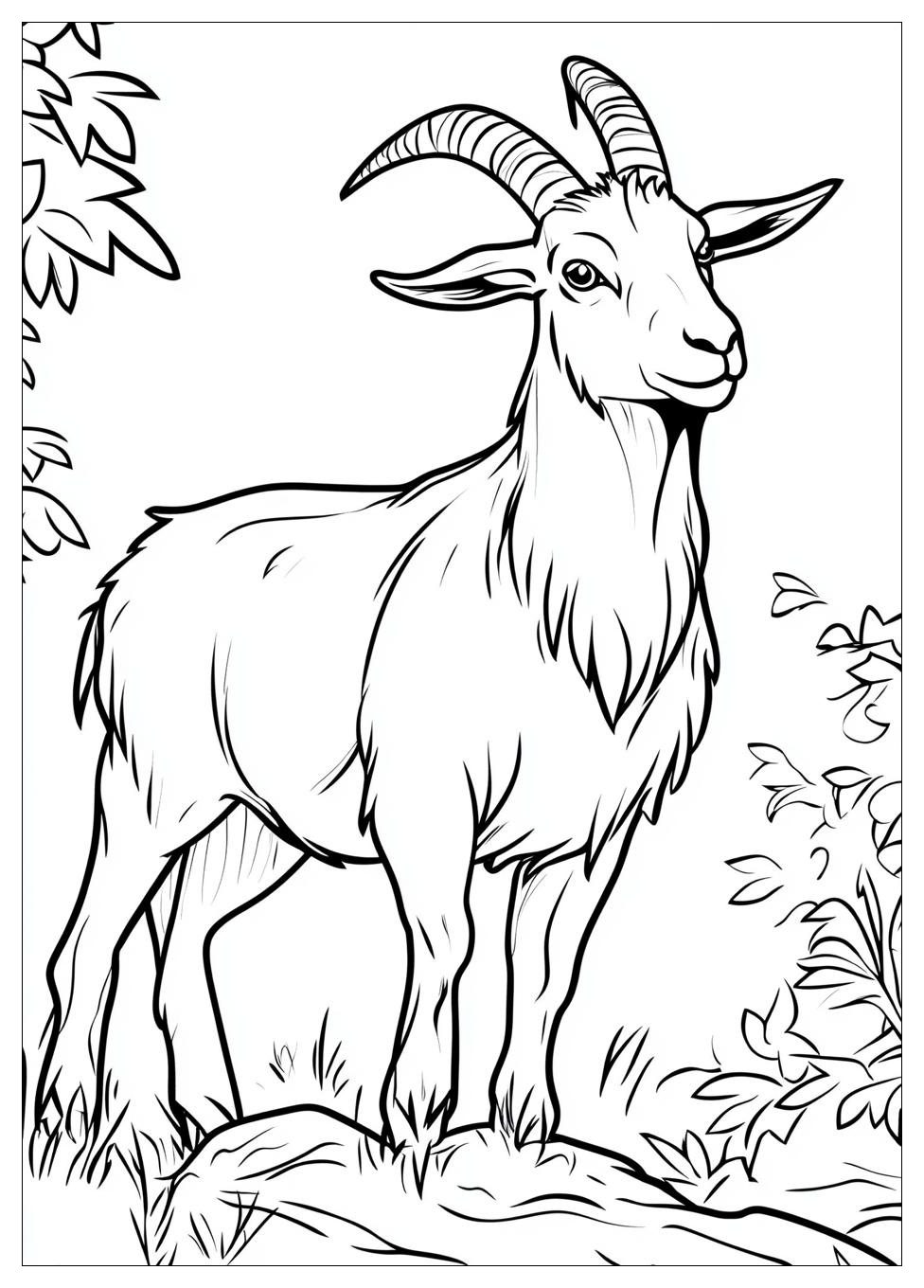 goat_coloring_pages_3