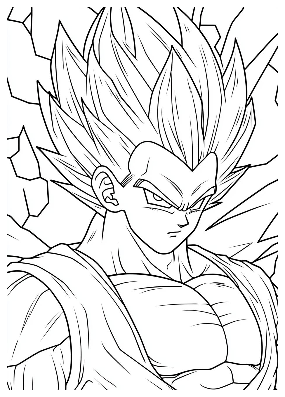 gogeta_coloring_pages_11