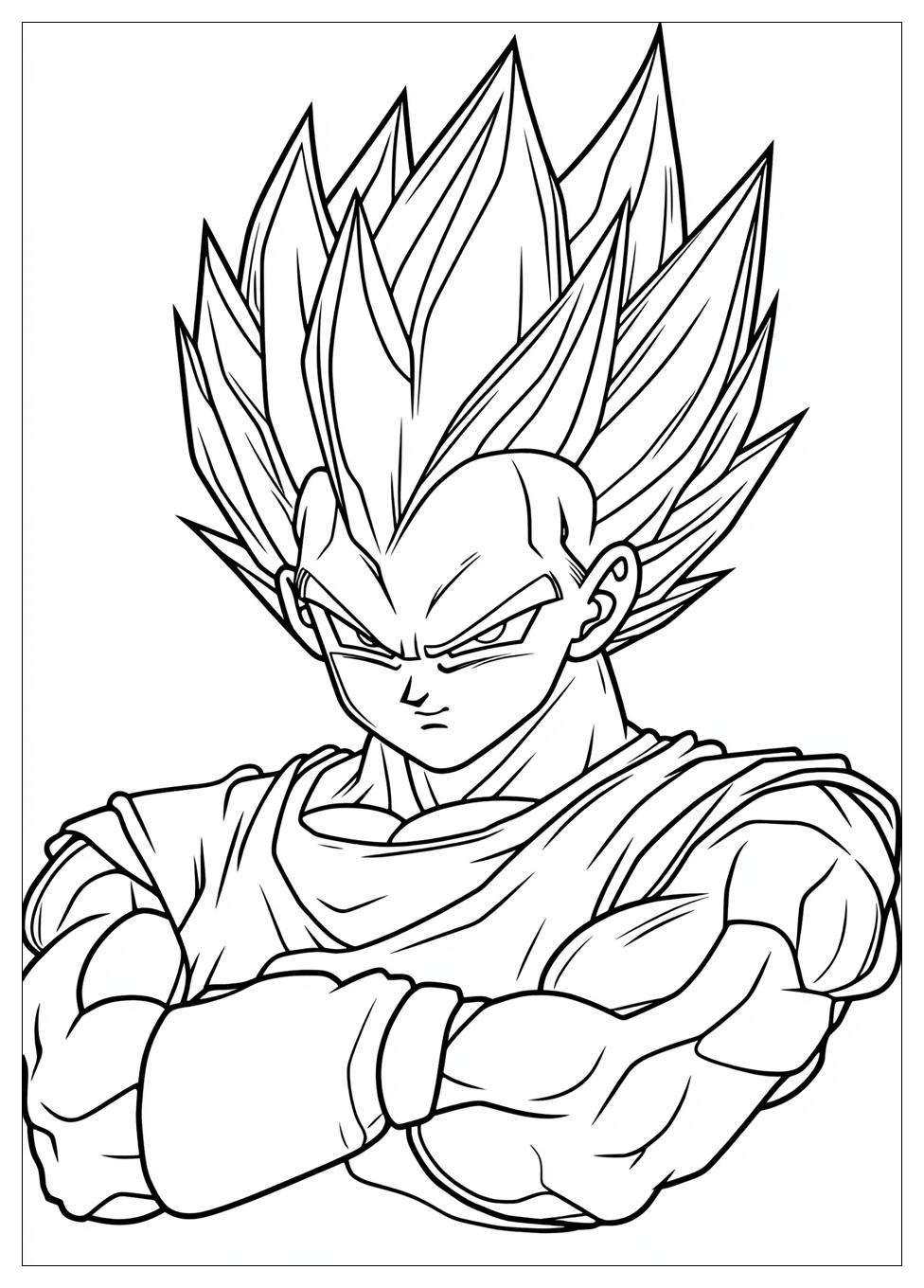 gogeta_coloring_pages_12