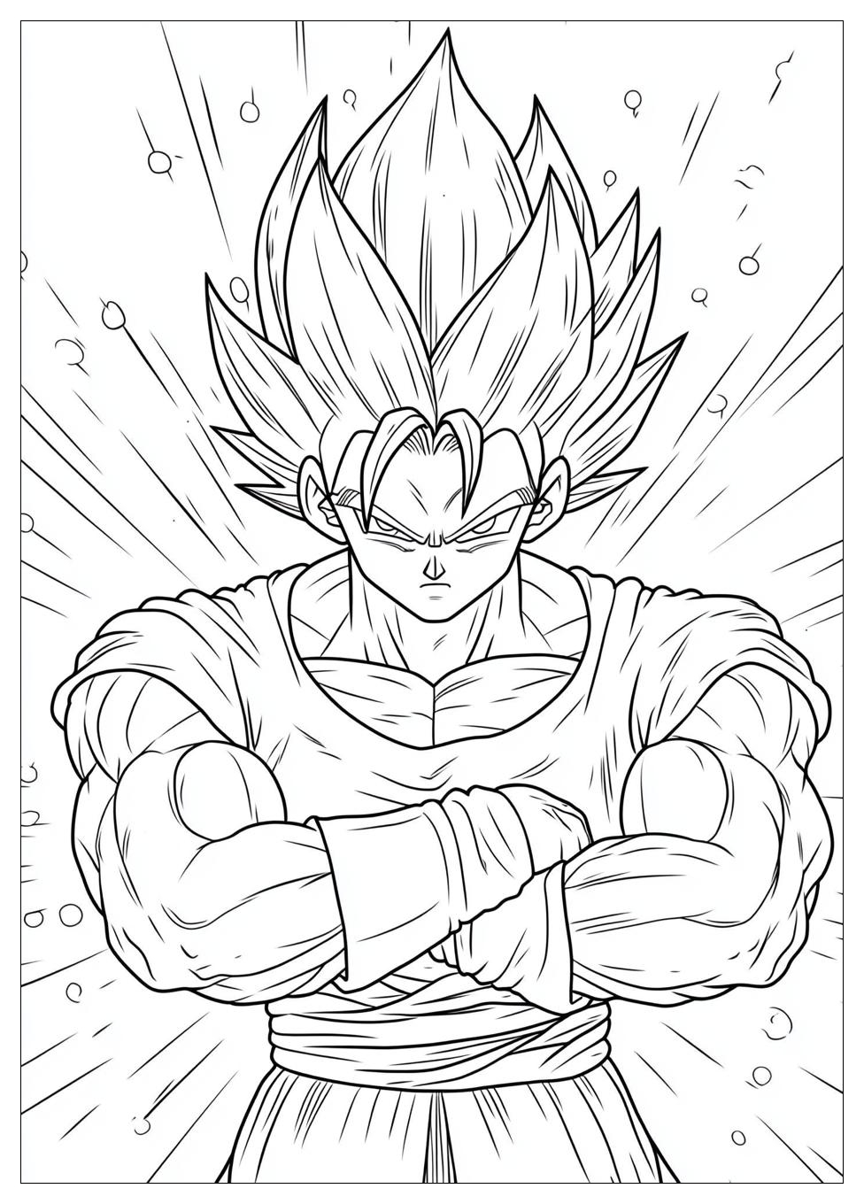 gogeta_coloring_pages_14