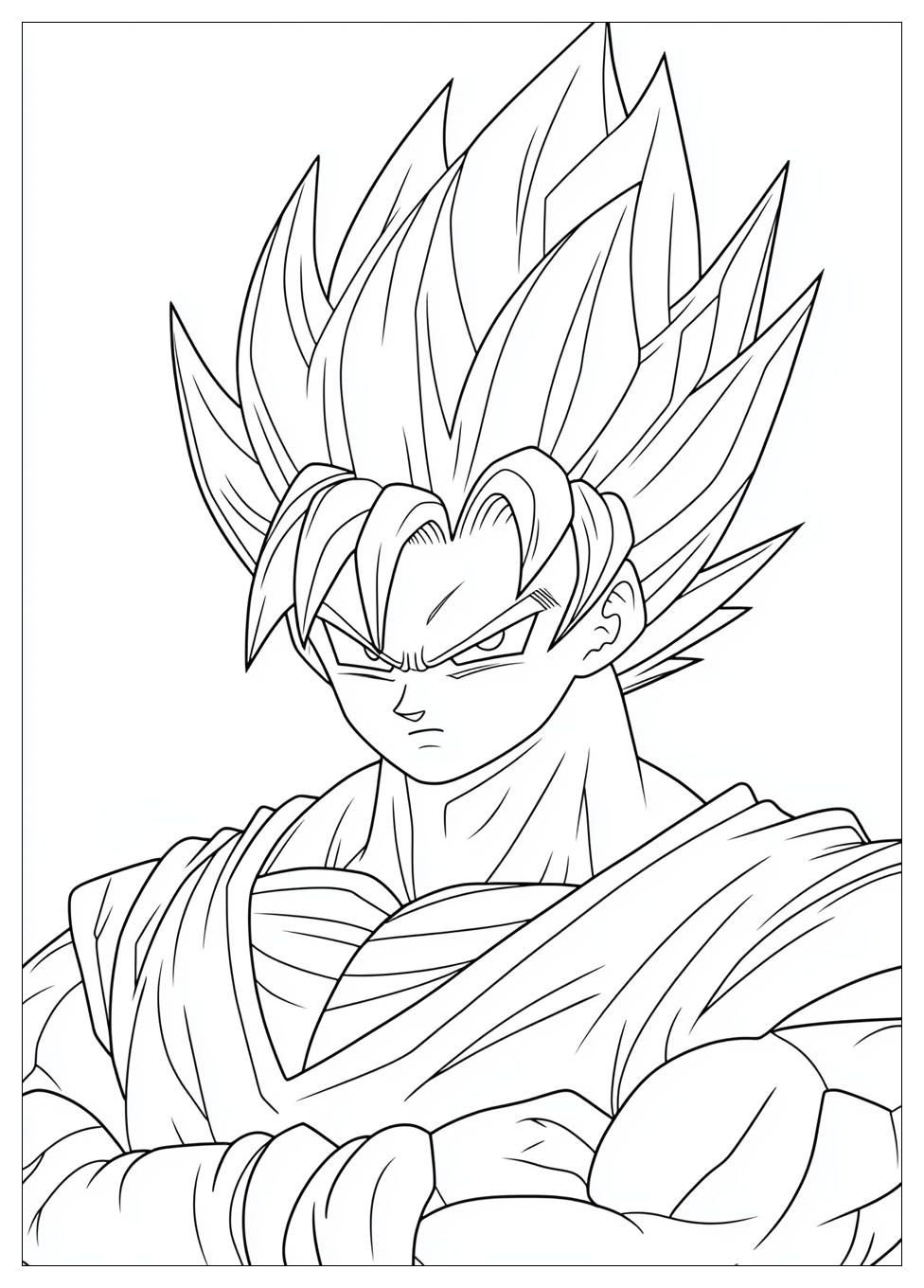 gogeta_coloring_pages_18