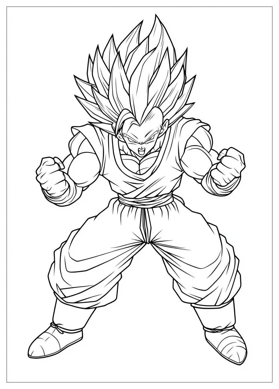 gogeta_coloring_pages_19