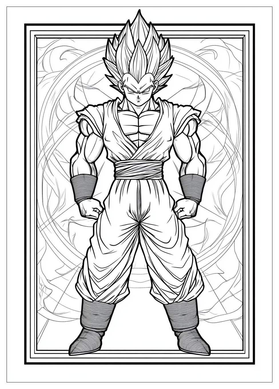 gogeta_coloring_pages_20