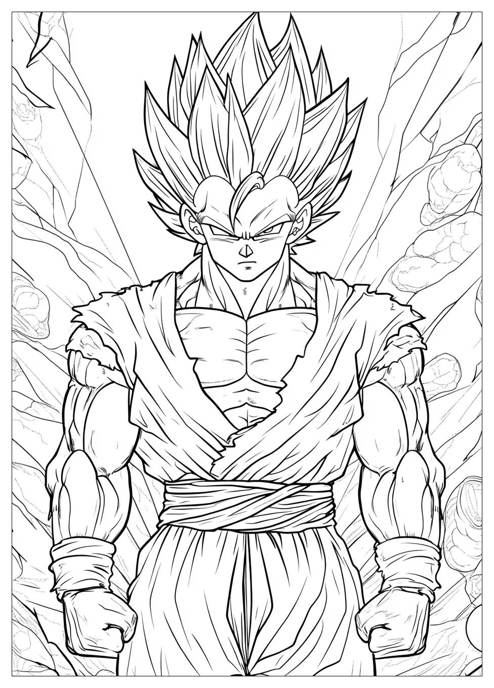 gogeta_coloring_pages_21