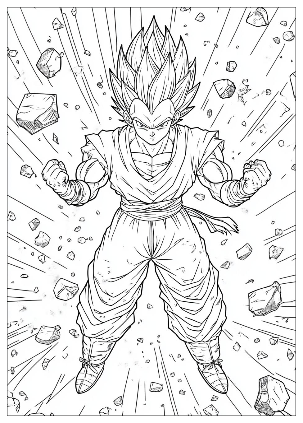 gogeta_coloring_pages_22