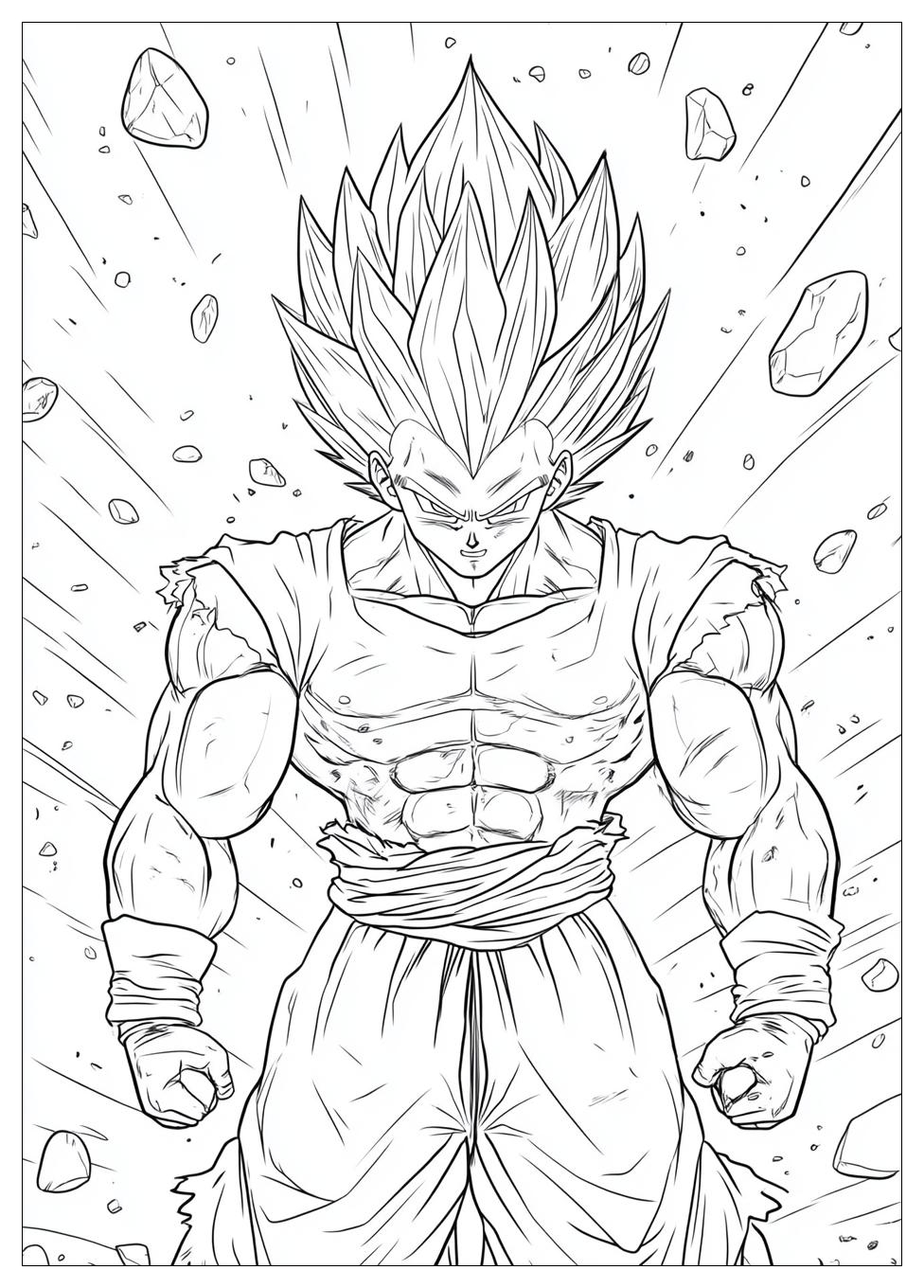 gogeta_coloring_pages_23