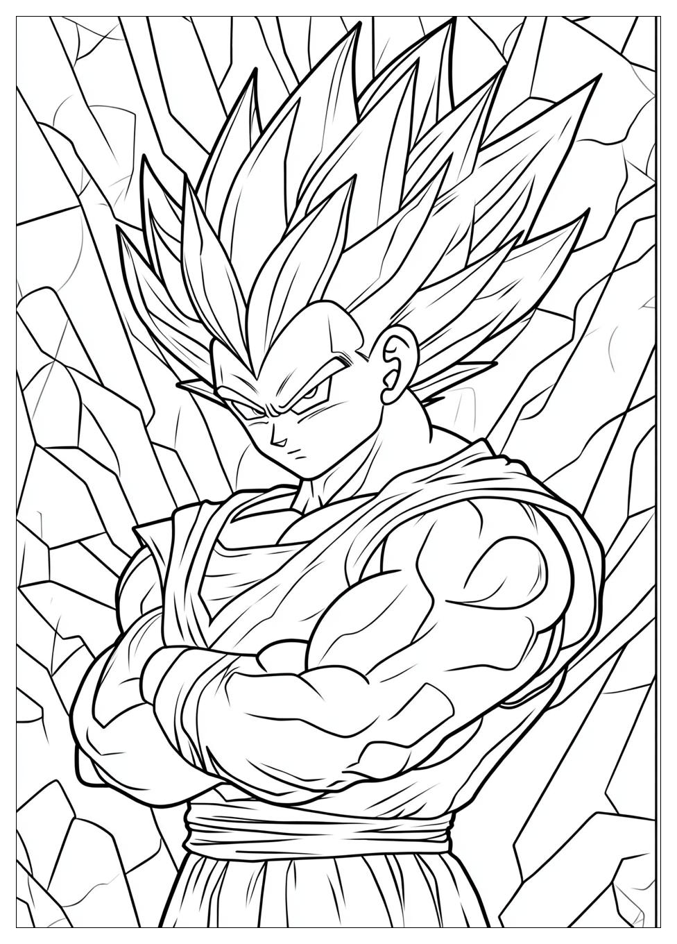 gogeta_coloring_pages_5