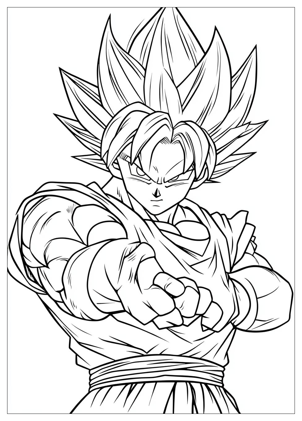 goku_coloring_pages_13