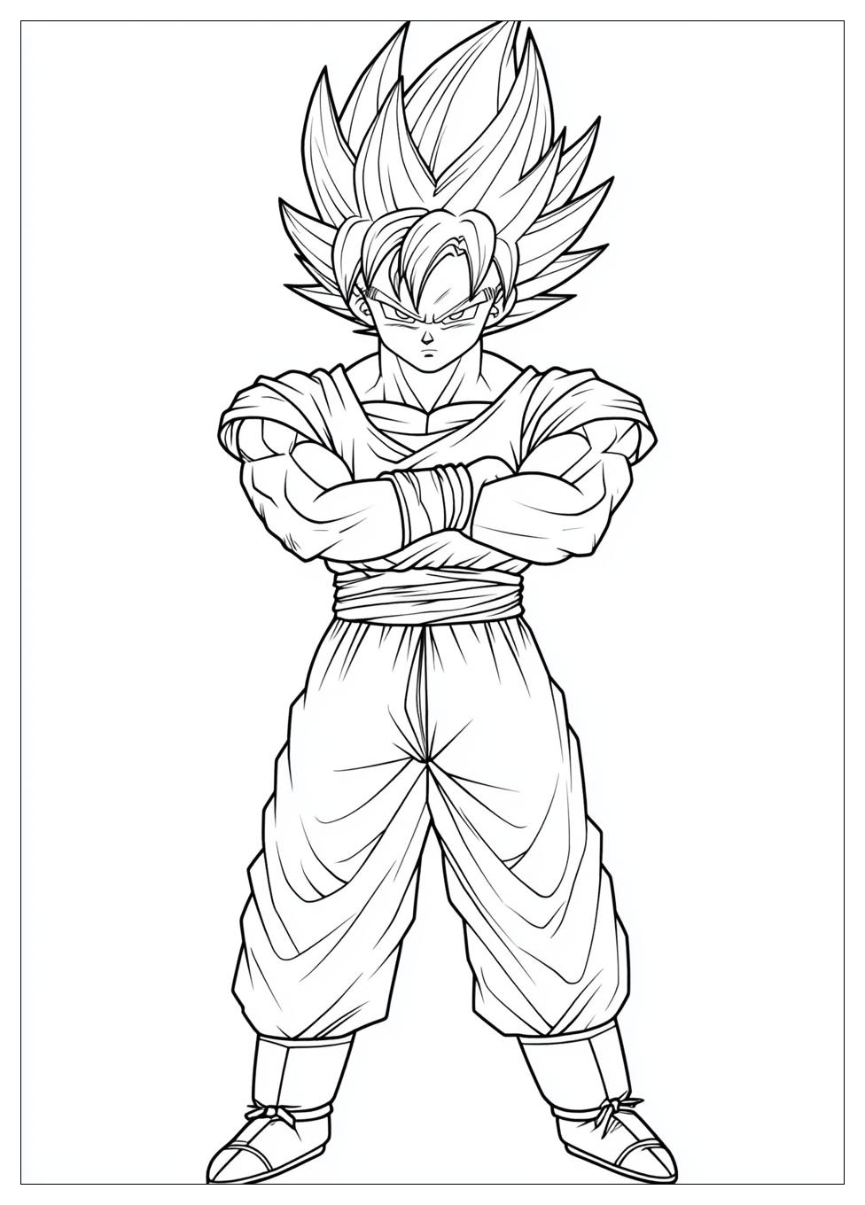 goku_coloring_pages_15