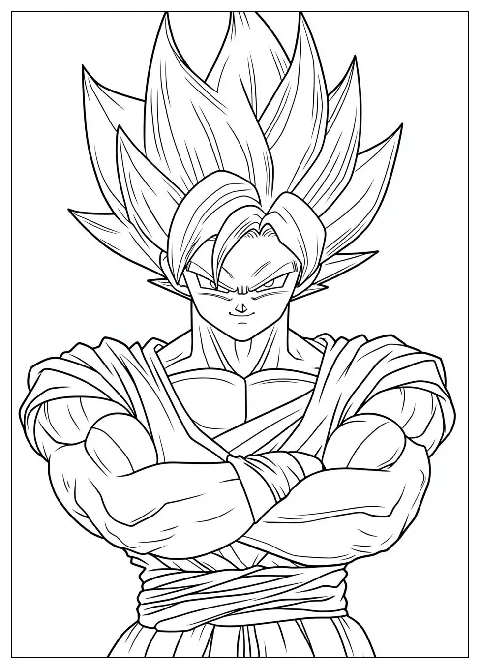 goku_coloring_pages_16