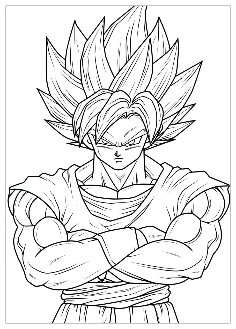 goku_coloring_pages_17