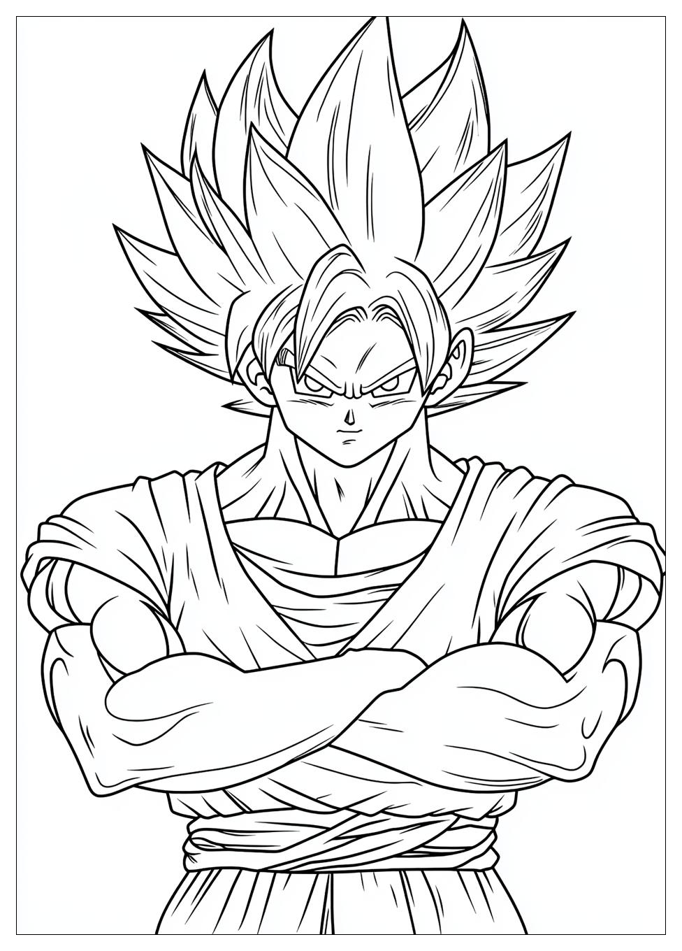 goku_coloring_pages_18