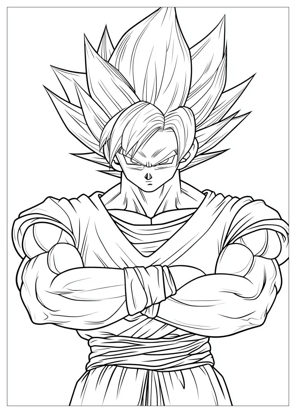 goku_coloring_pages_19