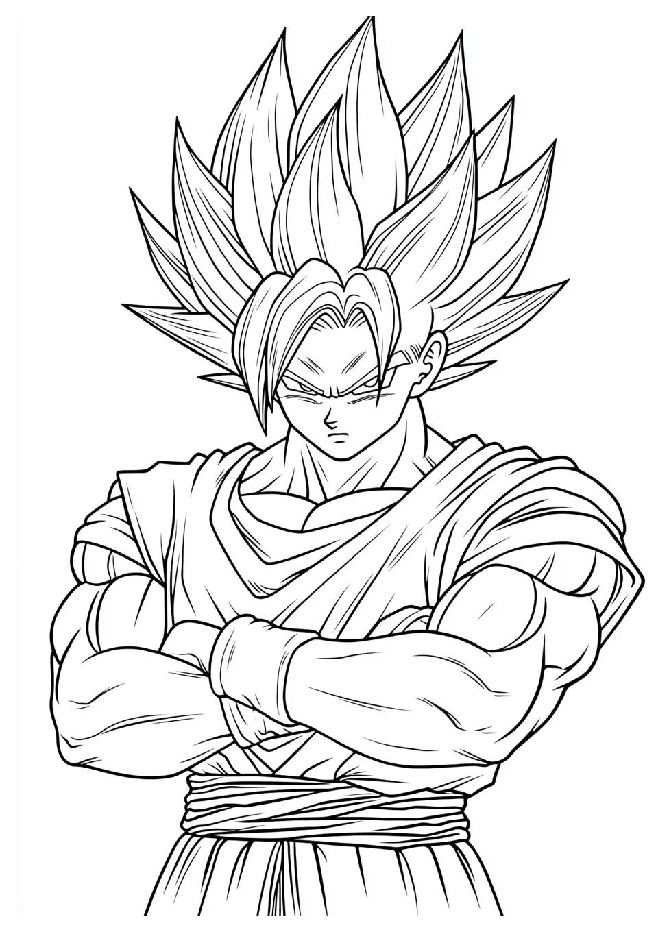 goku_coloring_pages_2