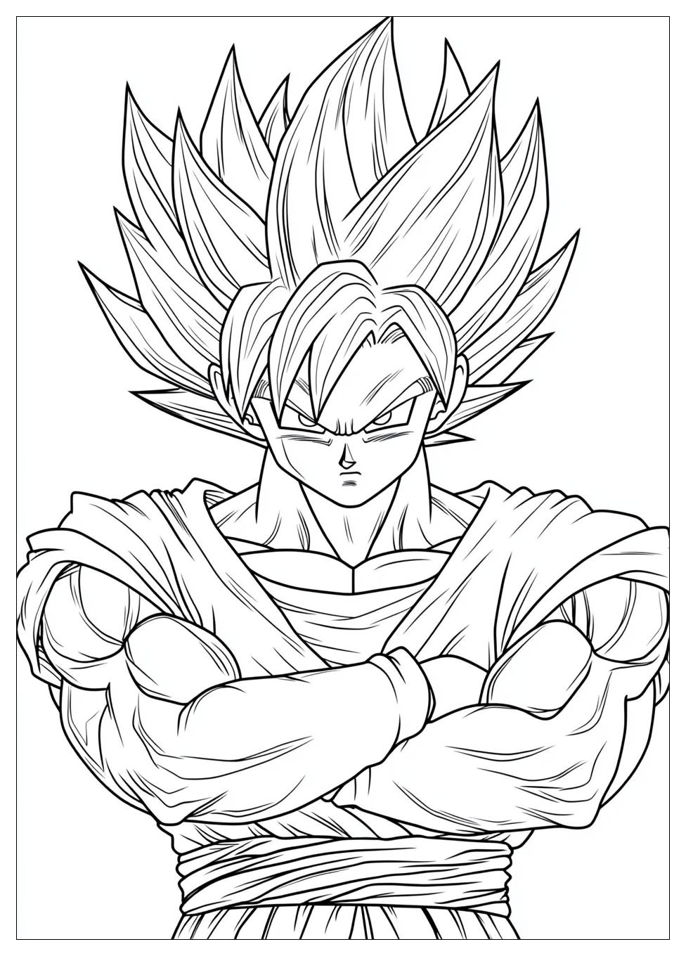 goku_coloring_pages_21