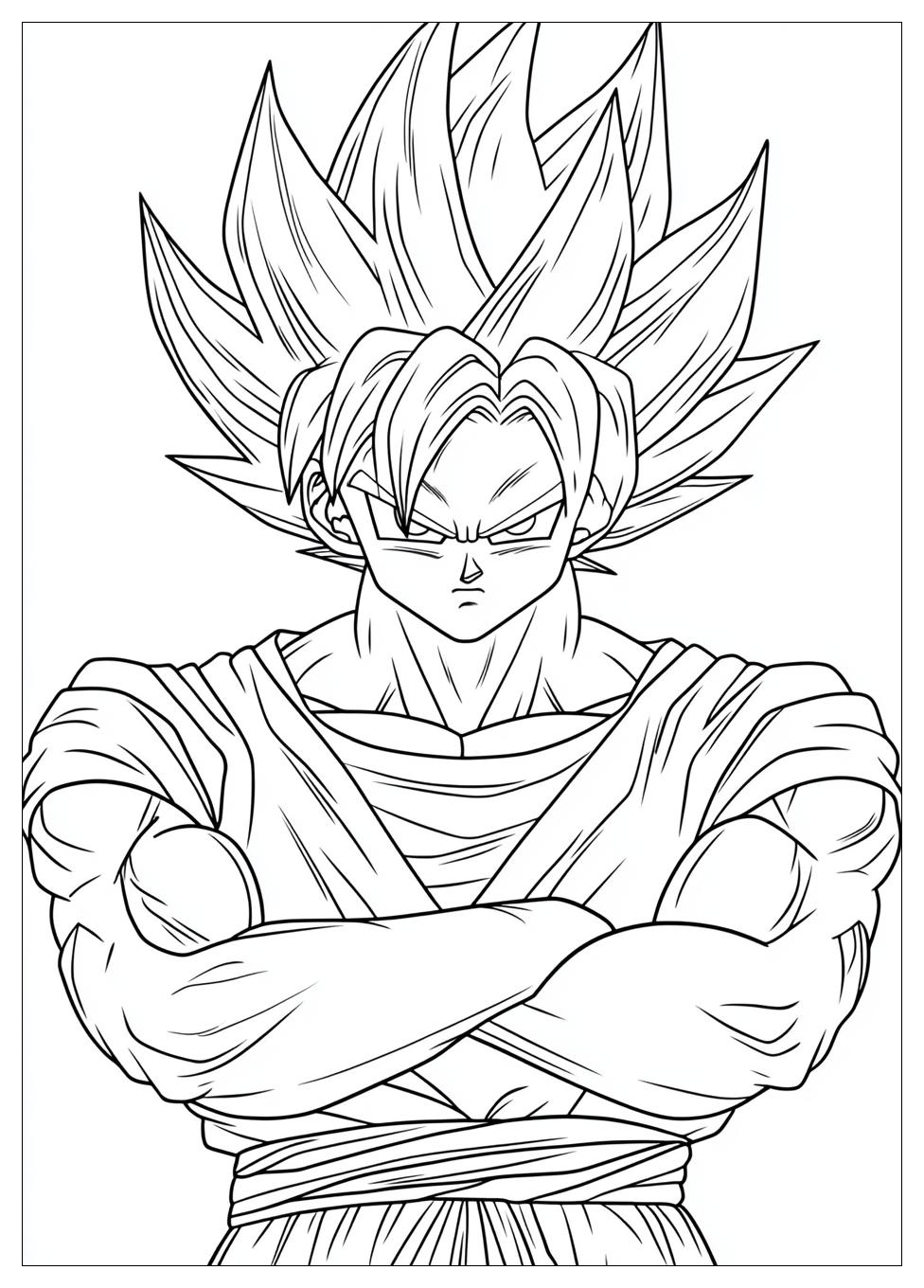 goku_coloring_pages_23