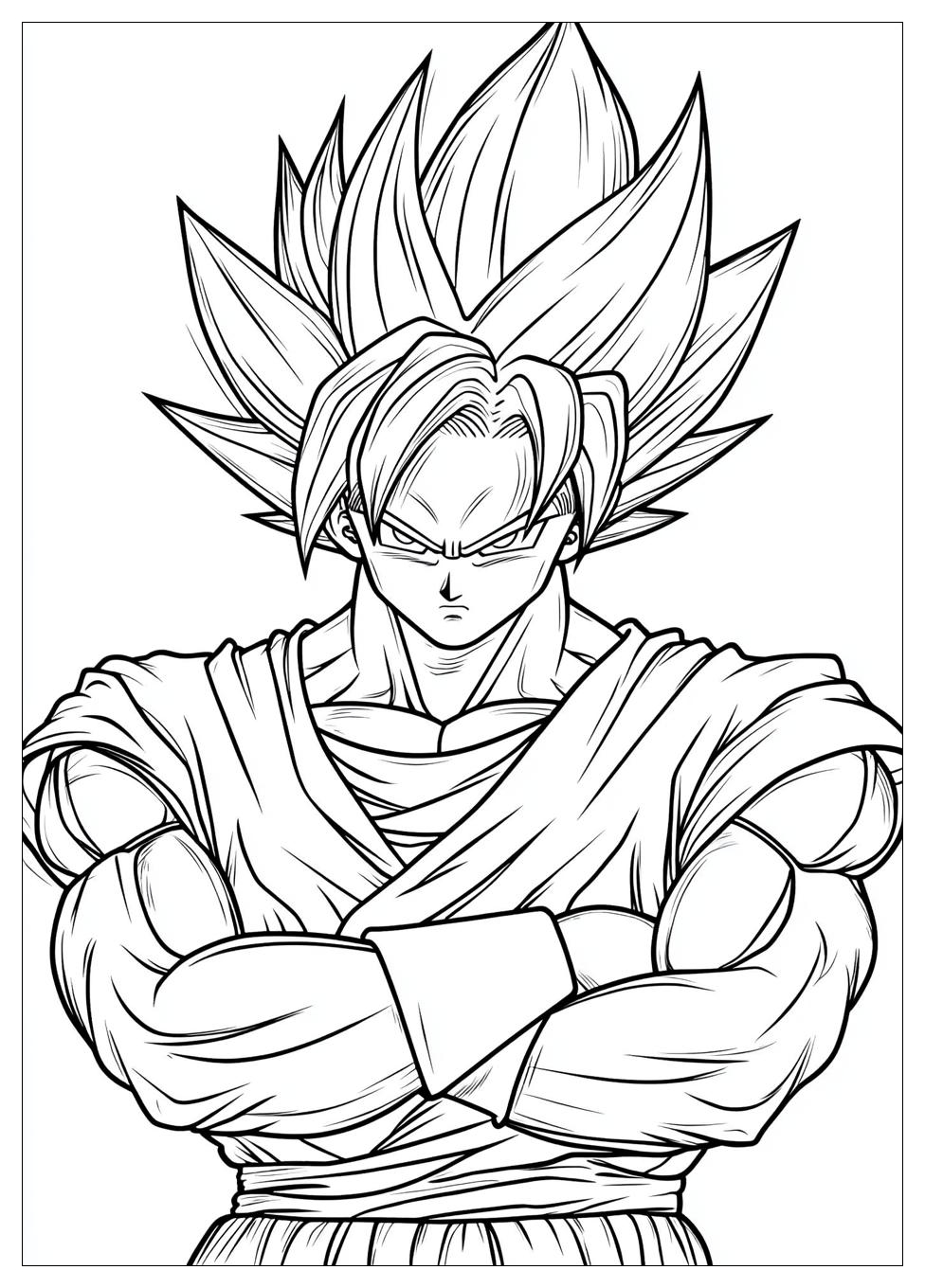 goku_coloring_pages_24