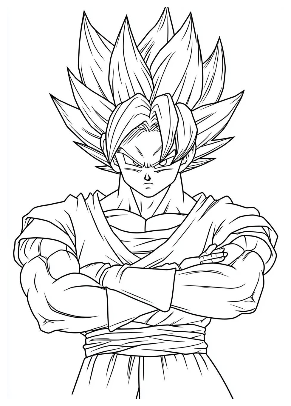 goku_coloring_pages_5