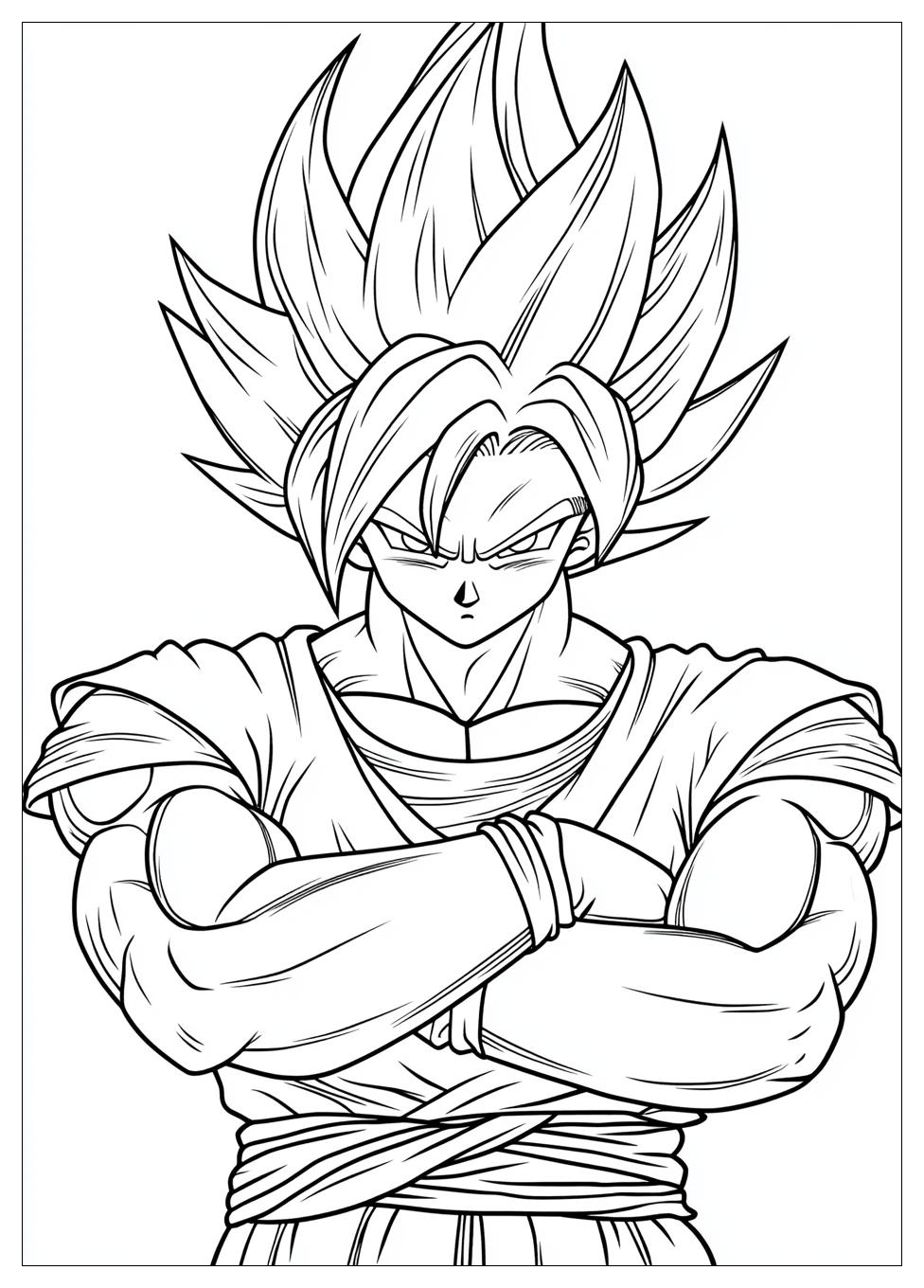 goku_coloring_pages_6
