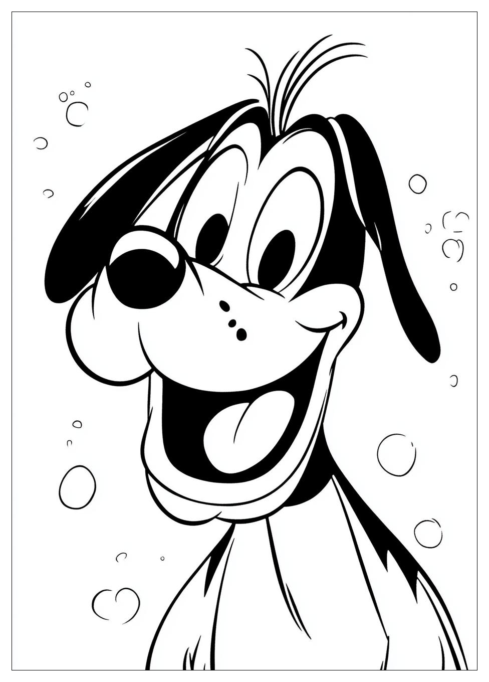 goofy_coloring_pages_17