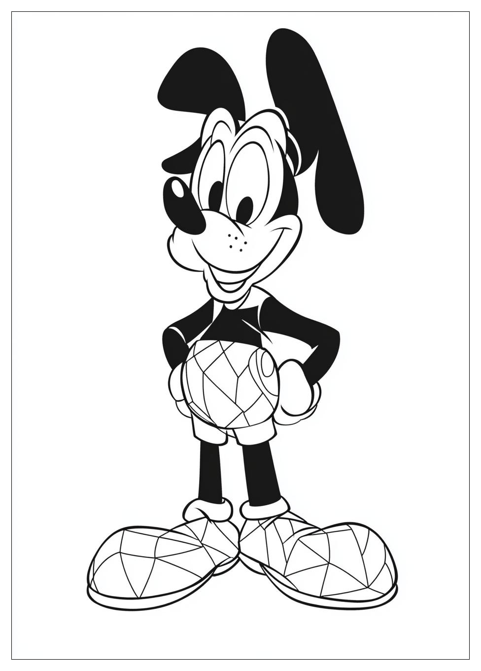 goofy_coloring_pages_22