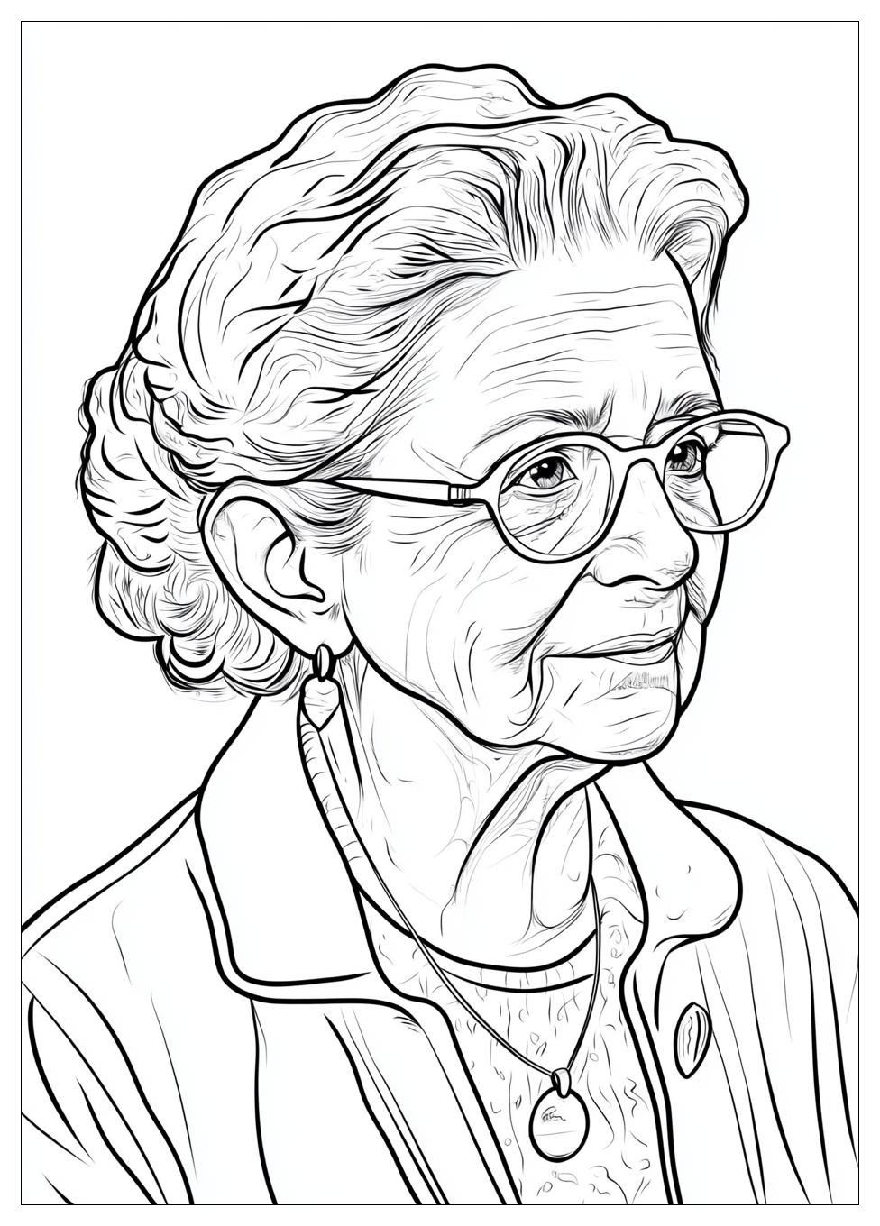 grandma_coloring_pages_16