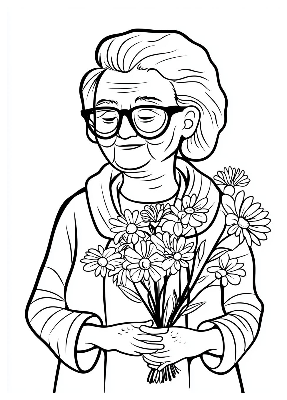 grandma_coloring_pages_17