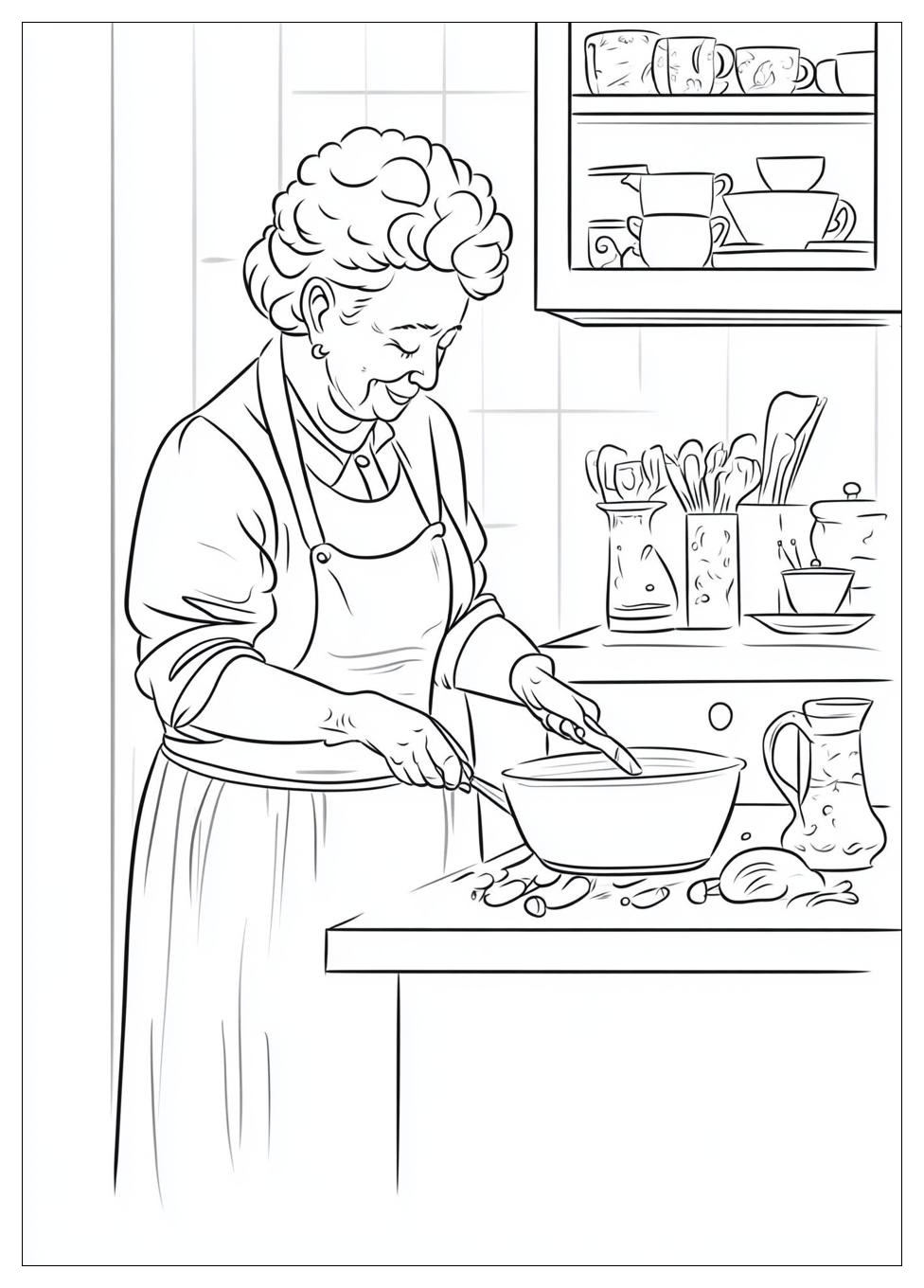 grandma_coloring_pages_20