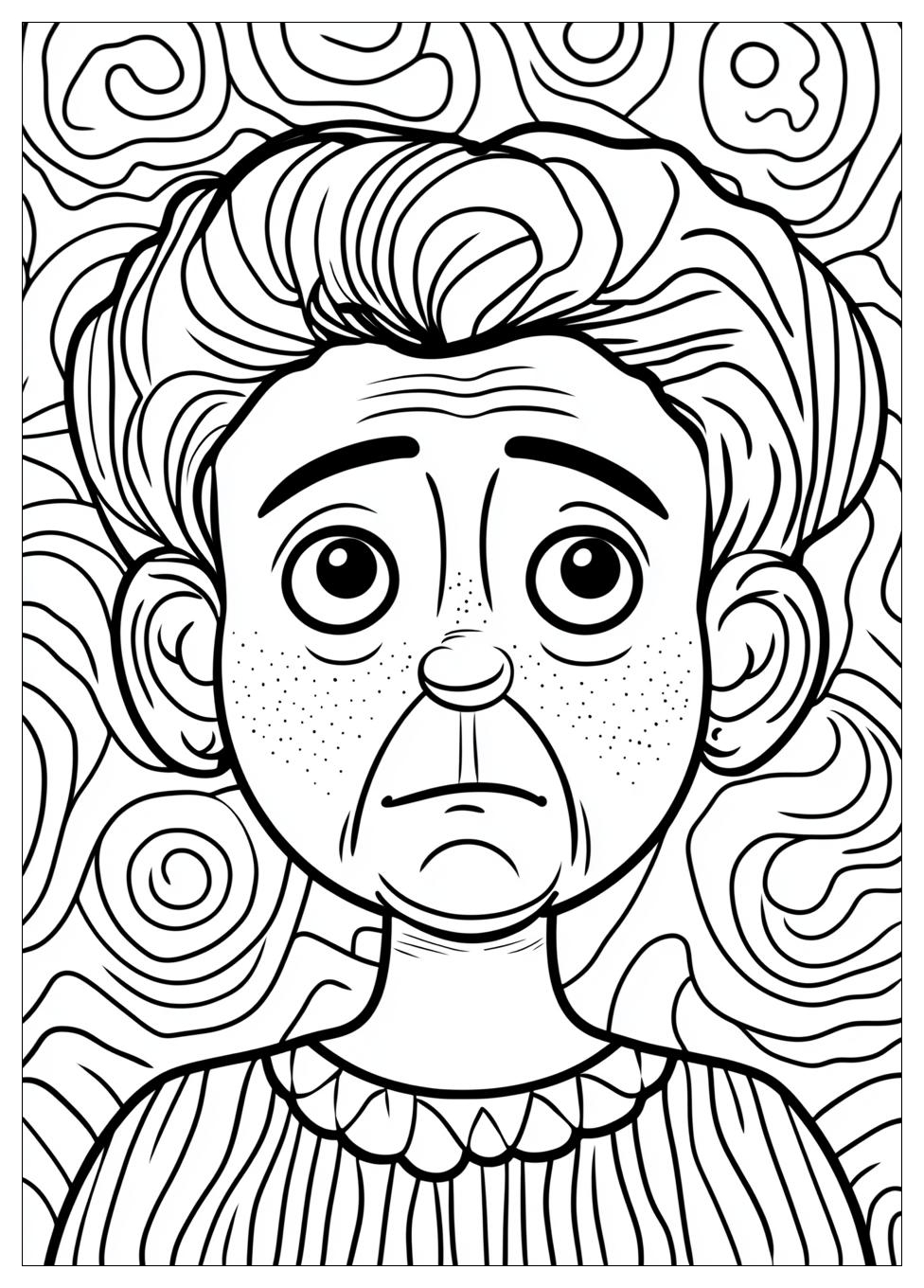 grandma_coloring_pages_4