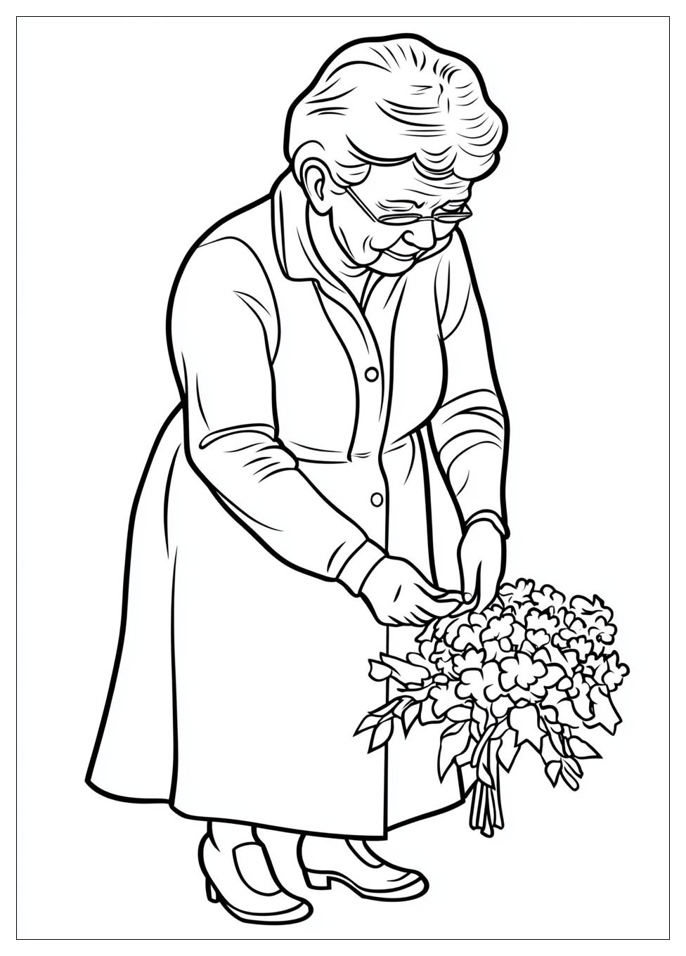 grandma_coloring_pages_7