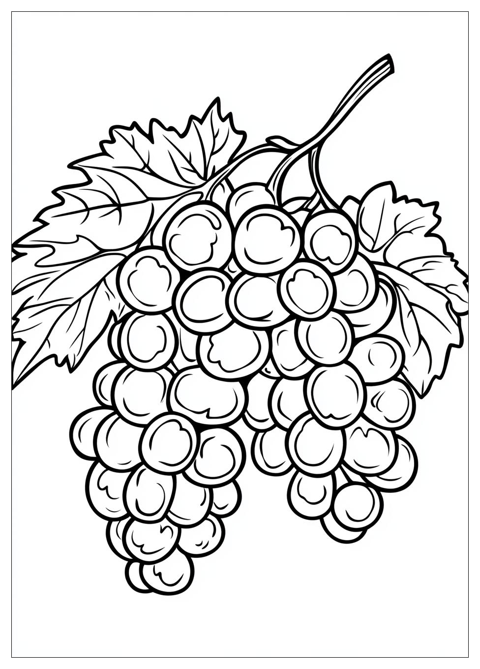 grapes_coloring_page_10
