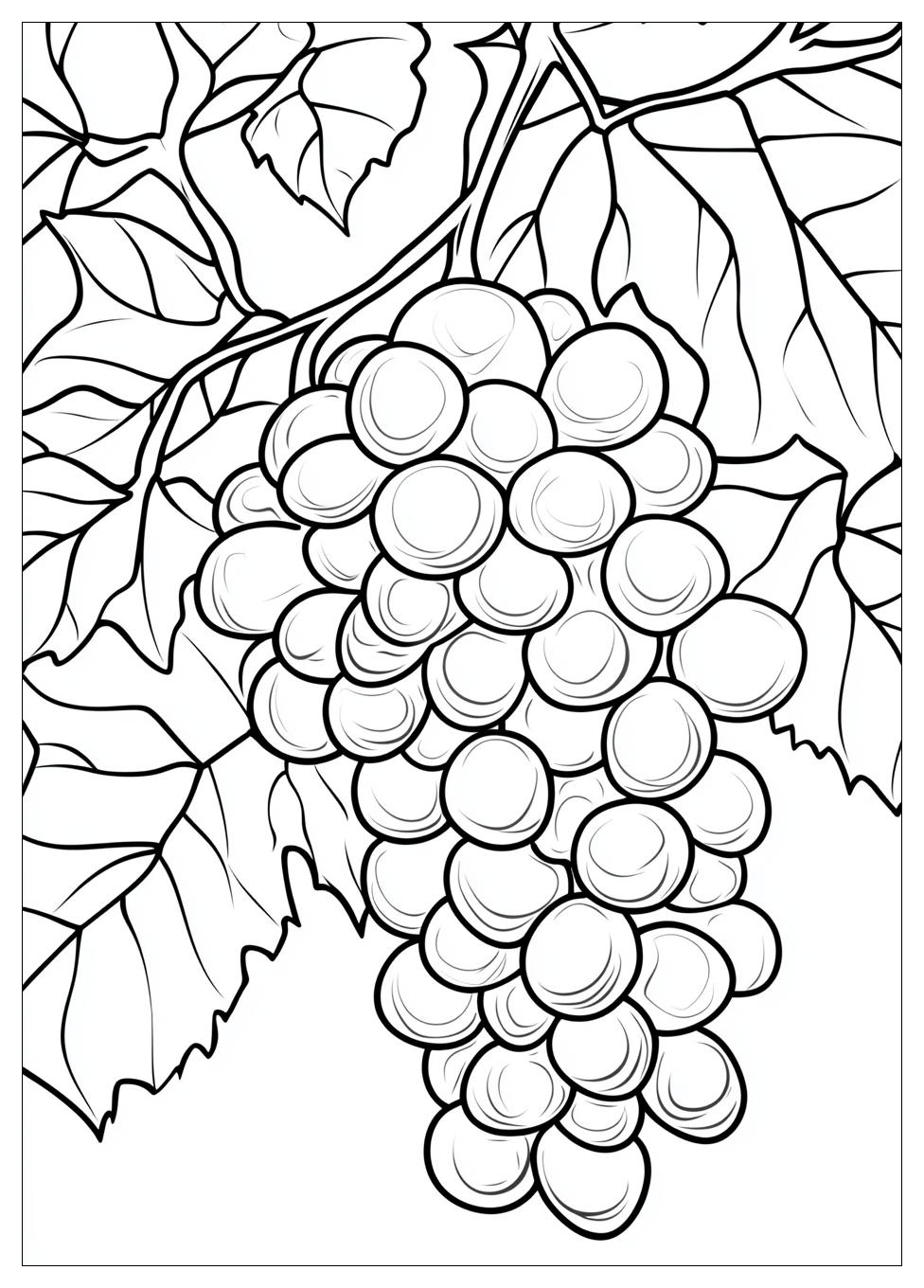 grapes_coloring_page_11