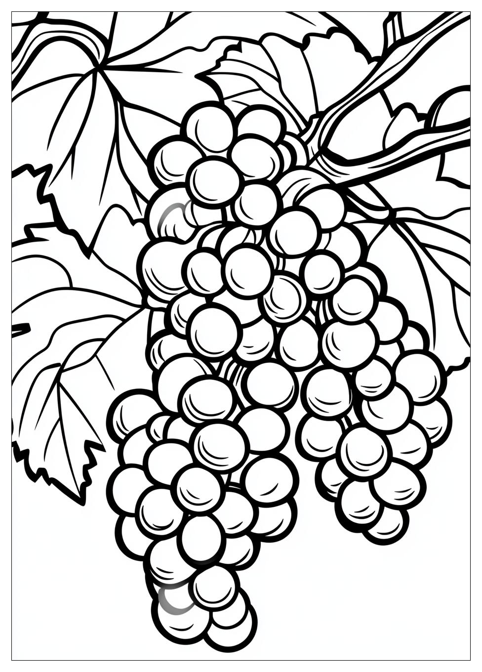 grapes_coloring_page_13